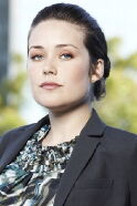 Megan Boone