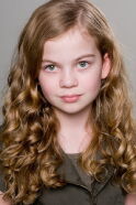 Megan Charpentier