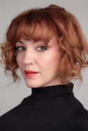 Megan Duffy