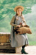 Megan Follows