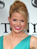 Megan Hilty