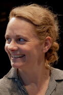 Megan Leitch