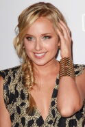 Megan Park
