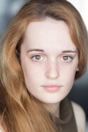 Megan Parkinson