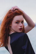 Megan Tiernan
