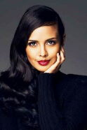 Megan Young