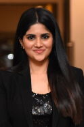 Megha Akash