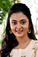 Megha Chowdhury