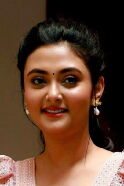 Megha Chowdhury