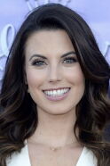Meghan Ory