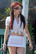 Meghan Ory