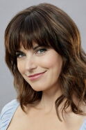 Meghan Ory