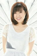 Megumi Hayashibara