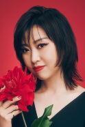Megumi Hayashibara