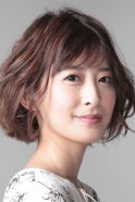 Megumi Nakamura