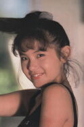 Megumi Odaka