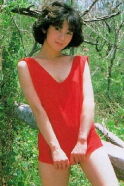 Megumi Takahashi