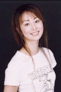 Megumi Toyoguchi