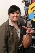 Megumi Ueno