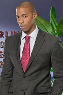Mehcad Brooks
