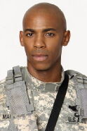 Mehcad Brooks