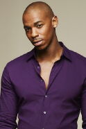 Mehcad Brooks