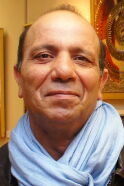 Mehdi Charef