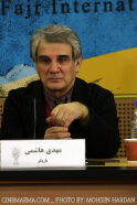 Mehdi Hashemi
