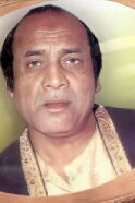 Mehdi Hassan