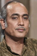Mehdi Hassan