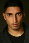 Mehdi Merali