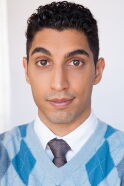 Mehdi Merali
