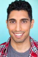 Mehdi Merali