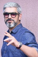 Mehdi Pakdel
