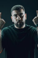 Mehdi Sadig