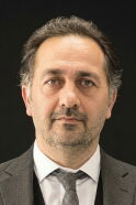 Mehmet Bilge Aslan
