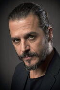 Mehmet Günsür