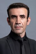 Mehmet Yılmaz Ak
