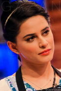 Mehreen Raheel