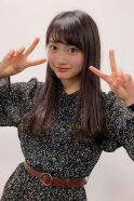 Mei Fukuda