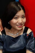 Mei Kayama