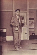 Meichō Soganoya