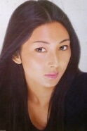 Meiko Kaji