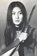 Meiko Kaji
