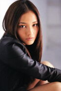 Meisa Kuroki