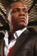 Mekhi Phifer
