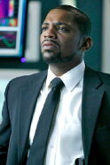 Mekhi Phifer