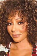 Mel B