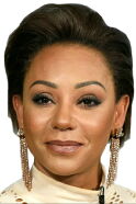 Mel B