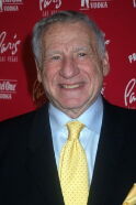 Mel Brooks